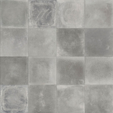 Плитка ABK Play Heritage Grey PF60003496 20x20 матовая