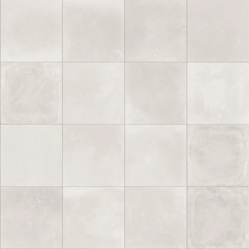 Плитка ABK Play Heritage Pearl PF60003554 20x20 матовая