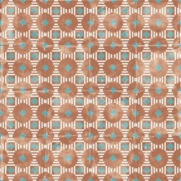 Плитка ABK Play Labyrinth Clay PF60003368 20x20 матовая