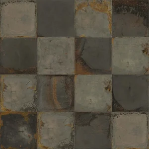 Плитка ABK Play Oxide Bronze PF60003495 20x20 матовая