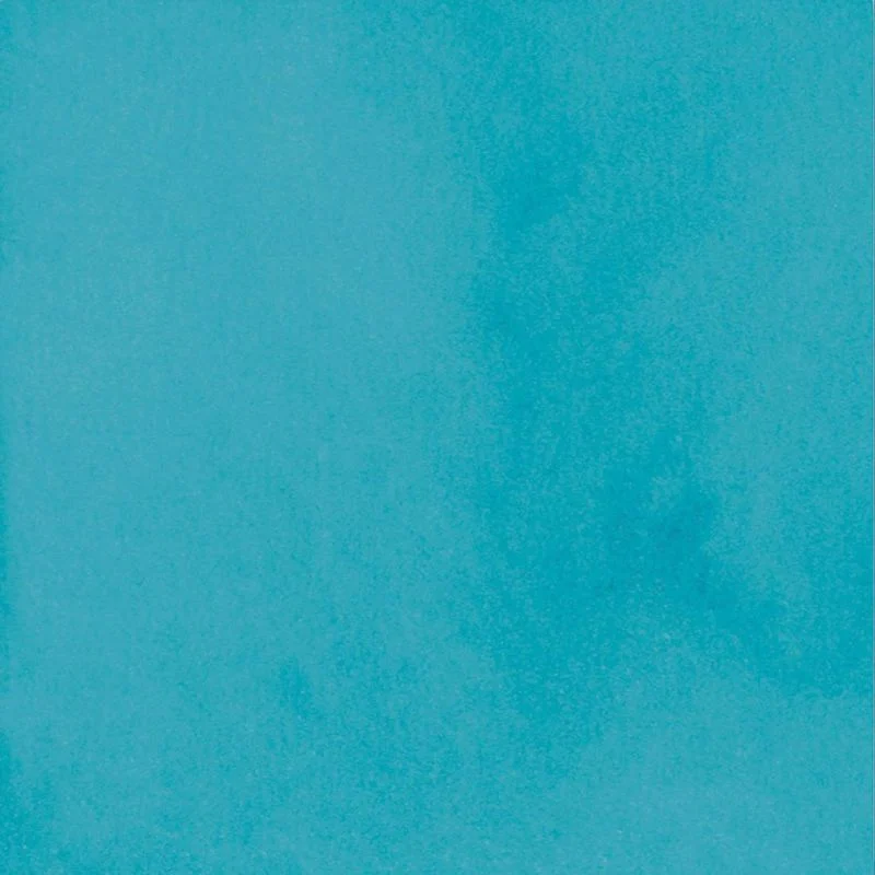Плитка ABK Poetry Colors Turquoise PF60011526 10x10 глянцевая