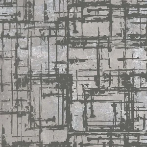 Керамогранит ABK Poetry Decor Lines Metal Cement PF60010671 20x20 натуральный
