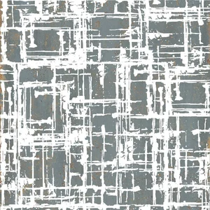 Керамогранит ABK Poetry Decor Lines Paint Verdigris PF60010670 20x20 натуральный