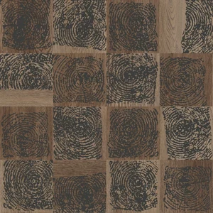 Керамогранит ABK Poetry Decor Metal Oak Nat PF60010076 20x20 натуральный