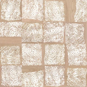 Керамогранит ABK Poetry Decor Paint Wood Nat PF60010074 20x20 натуральный