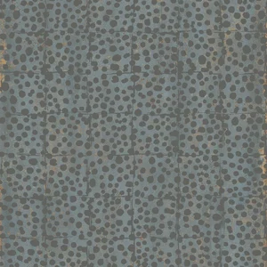 Керамогранит ABK Poetry Decor Pois Metal Verdigris PF60010669 20x20 натуральный