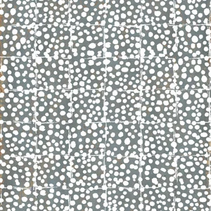 Керамогранит ABK Poetry Decor Pois Paint Verdigris PF60010668 20x20 натуральный
