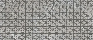 Керамогранит ABK Poetry Decor Stamp Nat PF60010226 120x280 натуральный