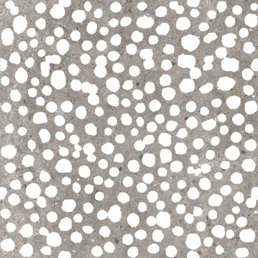 Декоративный элемент ABK Poetry Stone Carpet Grey Nat PF60011101 60x60 матовый