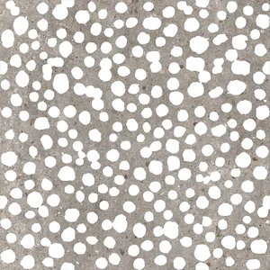 Декоративный элемент ABK Poetry Stone Carpet Grey Nat PF60011101 60x60 матовый