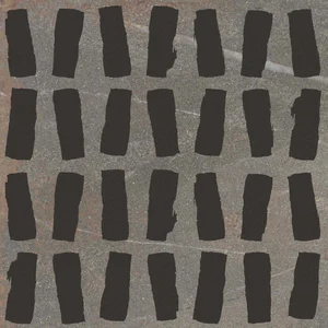 Декоративный элемент ABK Poetry Stone Fringe Grey Nat PF60011100 60x60 матовый