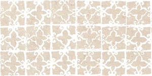 Декоративный элемент ABK Poetry Stone Stamp Beige Nat PF60011099 60x120 матовый