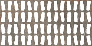 Декоративный элемент ABK Poetry Stone Traces Mud Nat PF60010190 60x120 натуральный