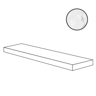 Sensi 900 Angolare Dx Carrara Nat Ret PF60012756