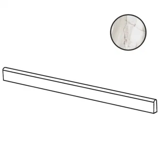 Sensi 900 Batt Oyster White Lux Ret PF60012504