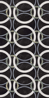 Sensi Fantasy Circular Lux 3D PF60014409