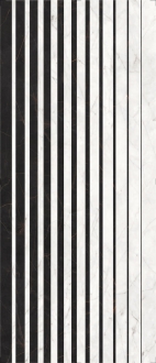 Sensi Fantasy Stripes Lux 3D PF60014402