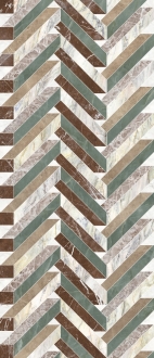 Sensi Fantasy Volumes Lux 3D PF60014399