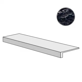 Sensi Gems Grad.Top Titanium Black Lux PF60005659