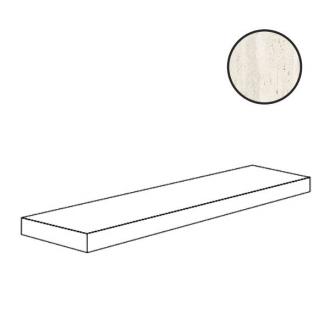 Sensi Roma Gradone Angolare Top Dx Ivory PF60012717