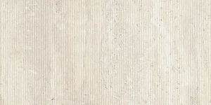 Декоративный элемент ABK Sensi Roma Wave Ivory Nat PF60012866 60x120 натуральный