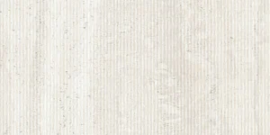 Декоративный элемент ABK Sensi Roma Wave White Nat PF60012865 60x120 натуральный