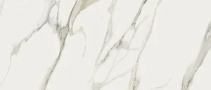 Керамогранит ABK Sensi Signoria Calacatta Michelangelo Soft PF60010601 120x280 сатинированный