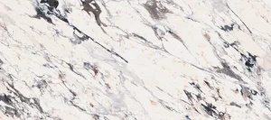 Керамогранит ABK Sensi Up Breccia Melange Lux+ Ret 120x278 полированный