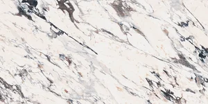 Керамогранит ABK Sensi Up Breccia Melange Lux+ Ret 60x120 полированный
