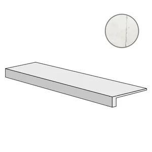 Ступень ABK Sensi Up Grad. Top Invisible Pearl Ret 0005746 32x120 натуральная