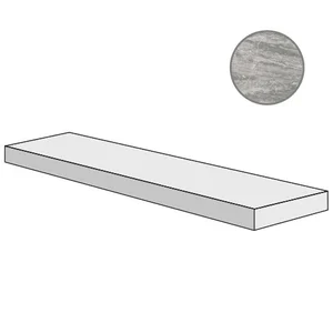 Ступень ABK Sensi Ang.Top Dx Arabesque Silver Sable 1SR34653 32x120 натуральная