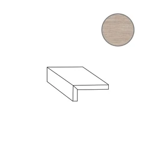 Спецэлемент ABK Ae Inc Soleras Beige S1R49307A 12,5x40 матовый