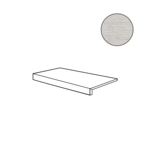 Спецэлемент ABK Grad.L Soleras Grip Bianco S1R49501 20x40 матовый