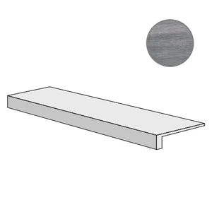 Ступень ABK Grad.Top Soleras Antracite S1R55153 32x120 матовая