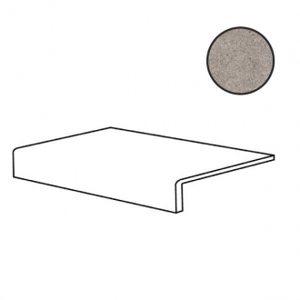 Unika Elemento L Grey Nat UKN18151