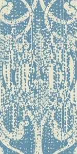 Керамогранит ABK W&S Antique Azure PF60007251 160x320 матовый