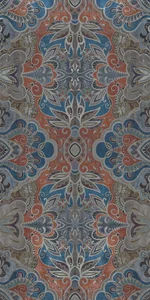 Декоративный элемент ABK W&S Carpet Grey PF60002091 60x120 матовый