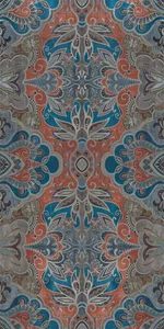 Керамогранит ABK W&S Carpet Grey PF60007314 160x320 матовый
