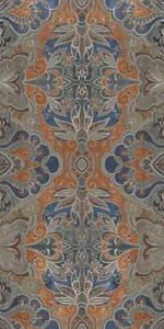 Декоративный элемент ABK W&S Carpet Orange PF60002090 60x120 матовый