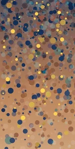 Керамогранит ABK W&S Confetti Blue B Nat PF60017078 120x280 натуральный