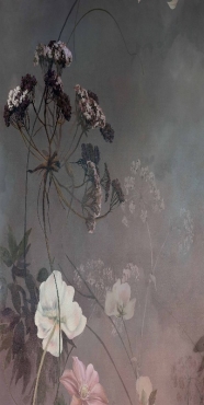Керамогранит ABK W&S Country Flowers Pink A Nat PF60017125 160x320 натуральный
