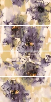 W&S Cp4 Gouache Ochre PF60001836