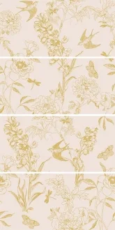 W&S Cp4 Handmade Gold PF60001851