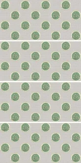 W&S Cp4 Scordar Salvia/Oro PF60003406