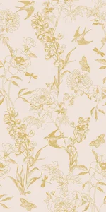 Керамогранит ABK W&S Handmade Gold PF60007290 160x320 матовый