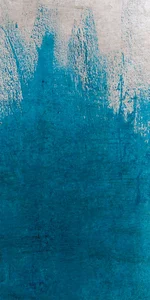 Керамогранит ABK W&S Paint Blue B PF60007302 160x320 матовый