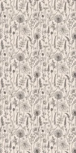 Керамогранит ABK W&S Paint The Herbarium PF60007521 120x278 матовый