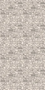 Керамогранит ABK W&S Paint The House PF60007672 120x278 матовый