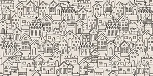 Керамогранит ABK W&S Paint The House PF60007675 60x120 матовый