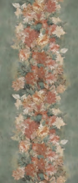 Керамогранит ABK W&S Peonies NaPF60017260 120x280 матовый